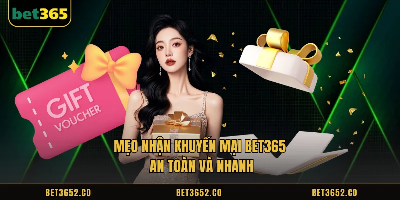 Tips for accessing Bet365 promotions efficiently
